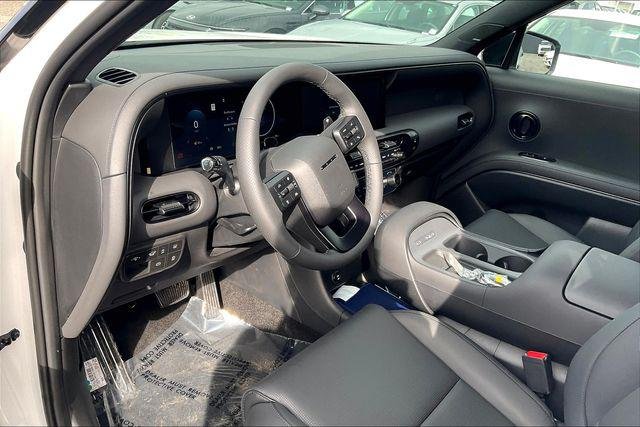 2026 Hyundai Palisade XRT Pro - Photo 6