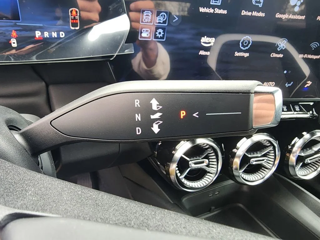2025 Chevrolet Blazer EV LT - Photo 15