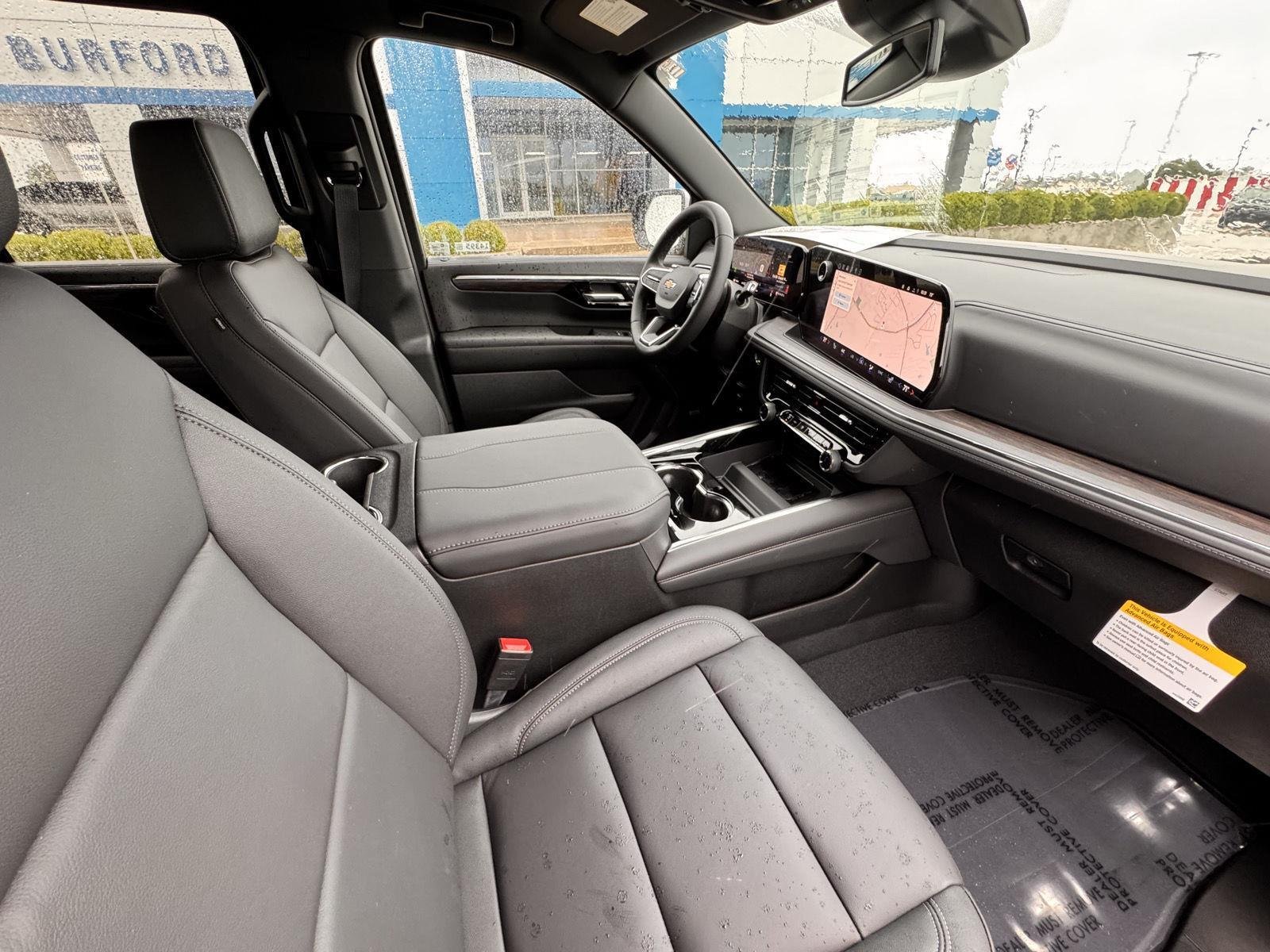 2026 Chevrolet Tahoe LT - Photo 49