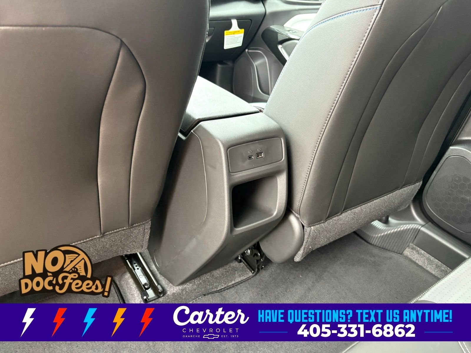 2026 Chevrolet Trax LT - Photo 31