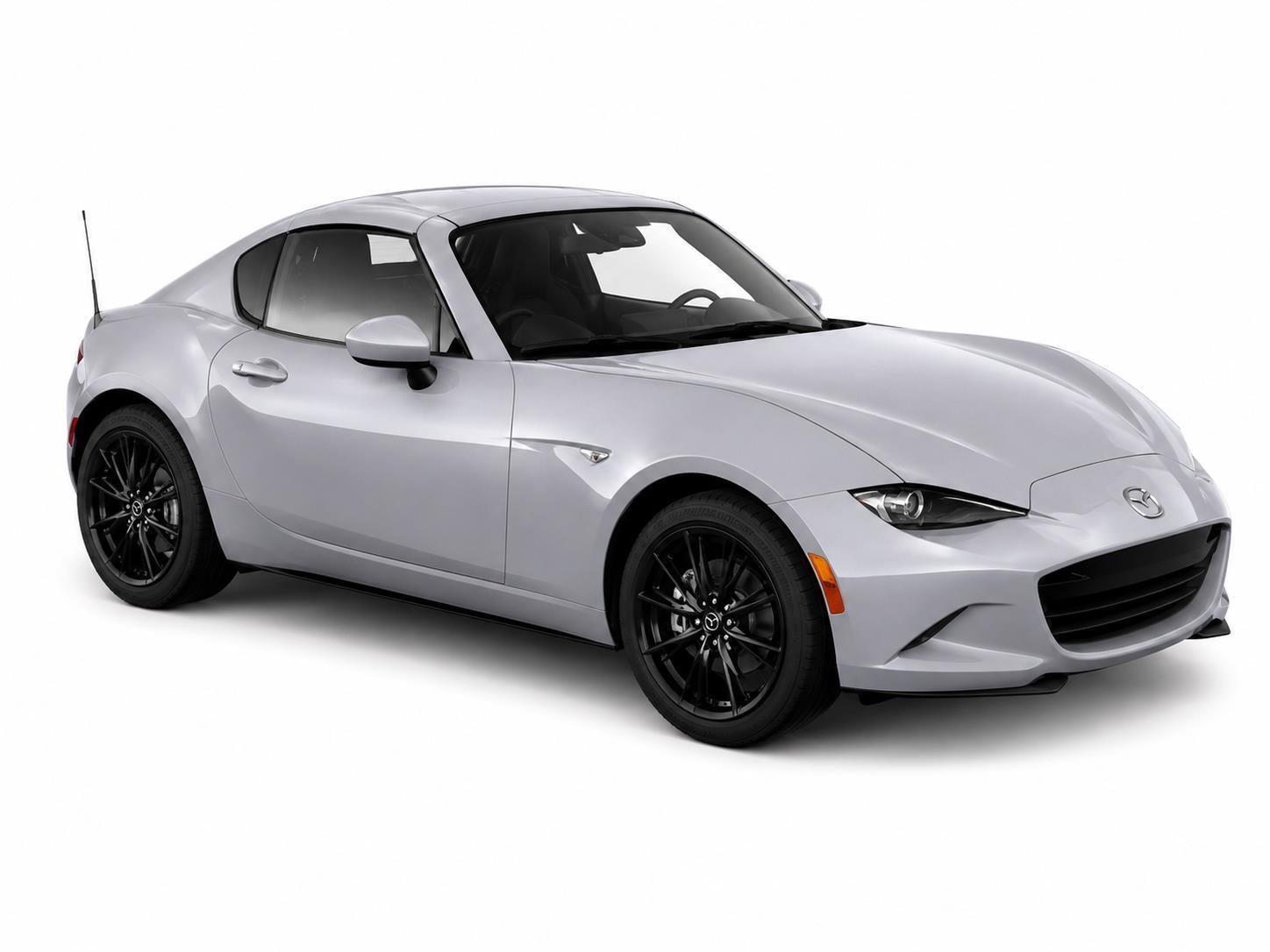 Used 2026 Aero Gray Metallic Mazda Grand Touring image 2