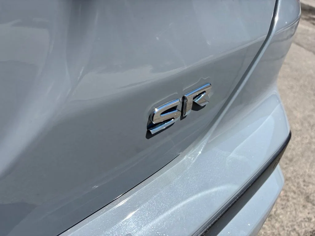 Used 2024 Gray Nissan SR image 10