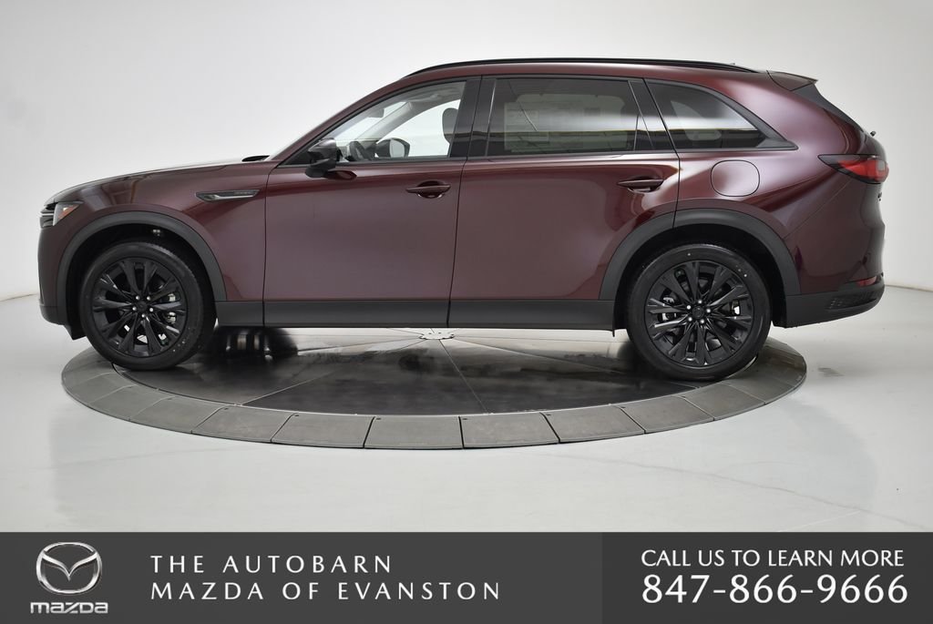 New 2026 Artisan Red Premium Mazda Premium Sport AWD image 16