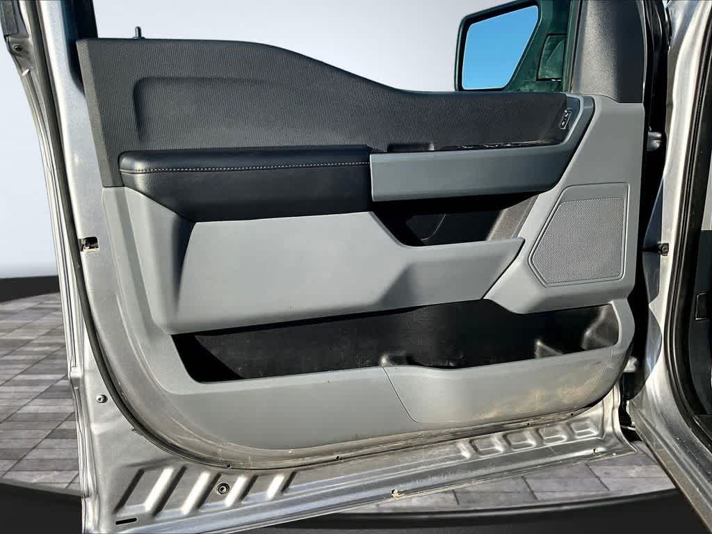 2023 Ford F-150 XLT - Photo 23