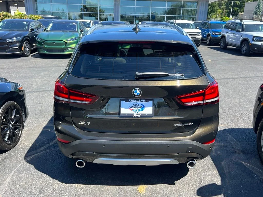 2020 BMW X1 28i - Photo 8
