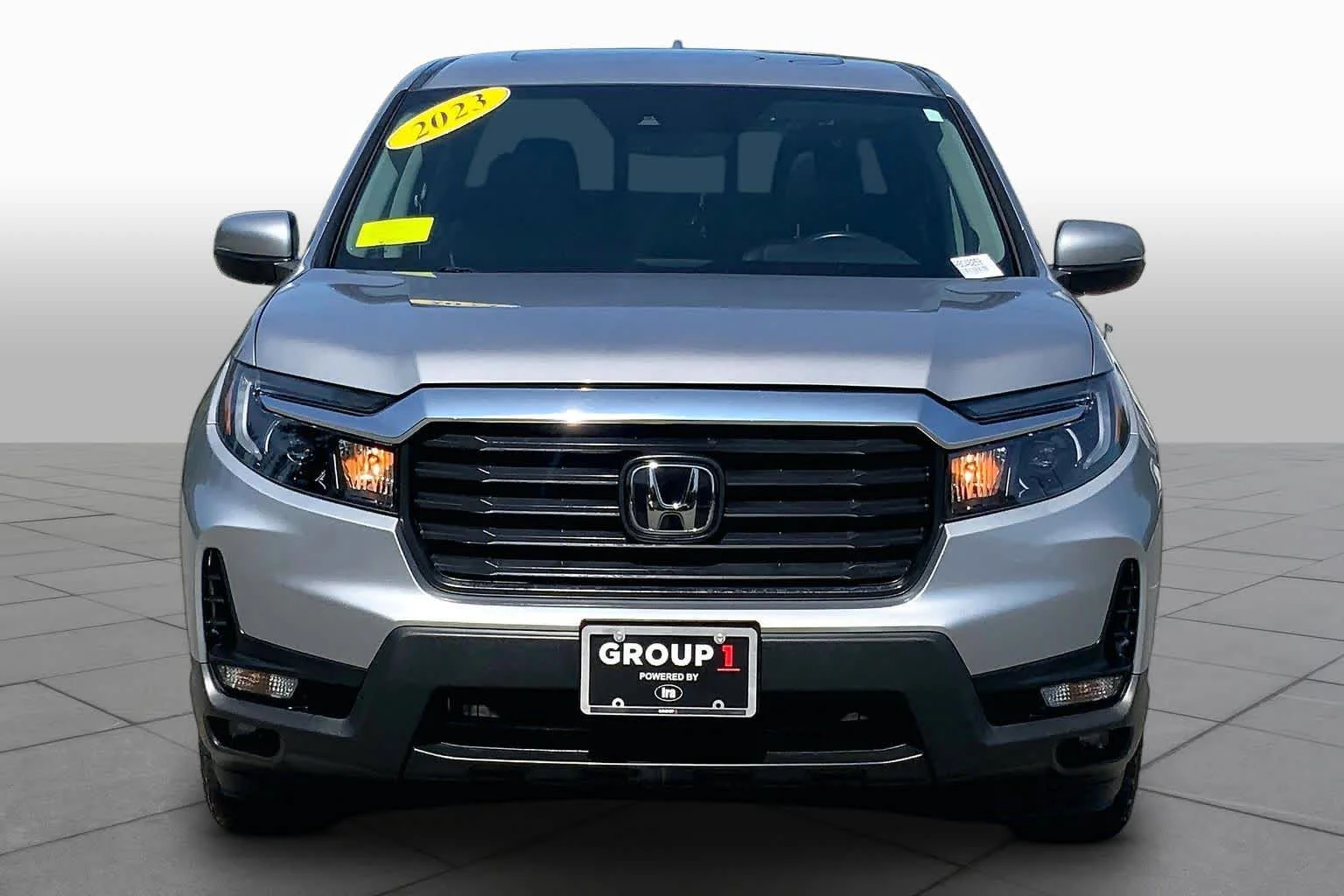 Certified Pre-Owned 2023 Honda Ridgeline RTL