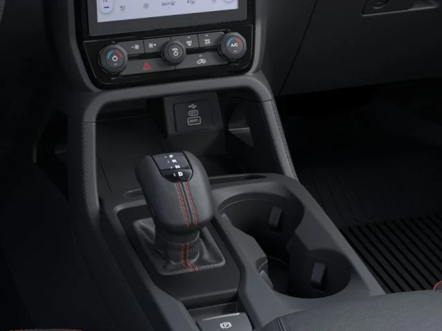 New 2026 Marsh Gray Ford Raptor image 16