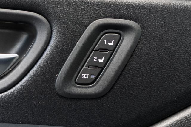 2024 Honda Pilot Touring - Photo 21