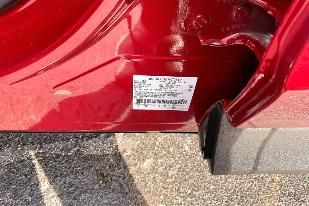 Vehicle thumbnail