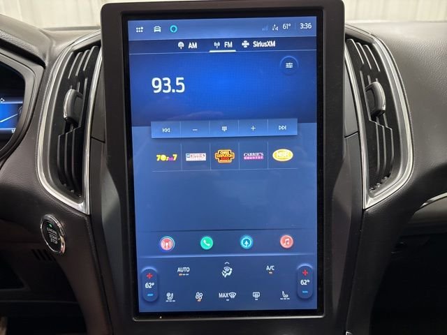 2023 Ford Edge Titanium - Photo 21