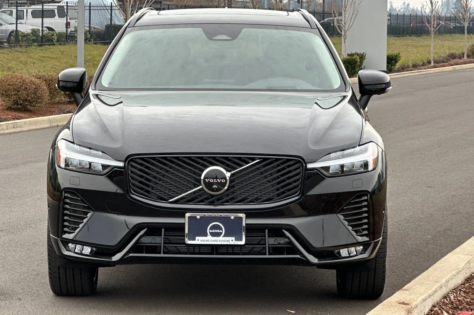 New 2026 Onyx Black Volvo Ultra image 8