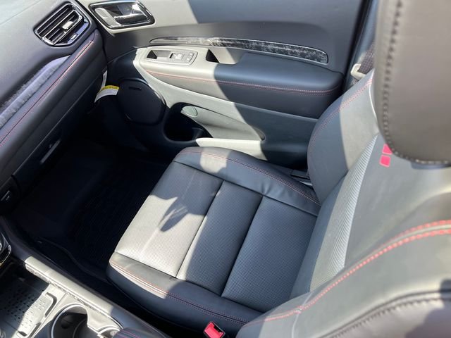 New 2026 B5 Blue Exterior Paint Dodge GT Premium HEMI V8 image 18