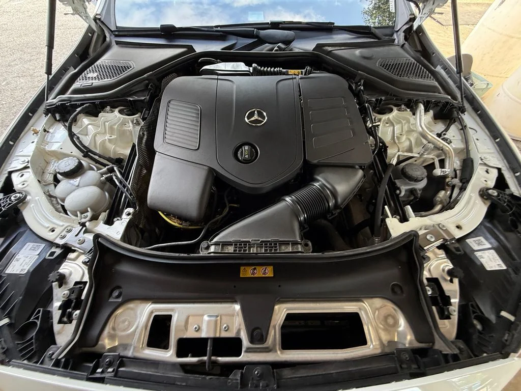 2025 Mercedes-Benz E-Class E350 - Photo 14