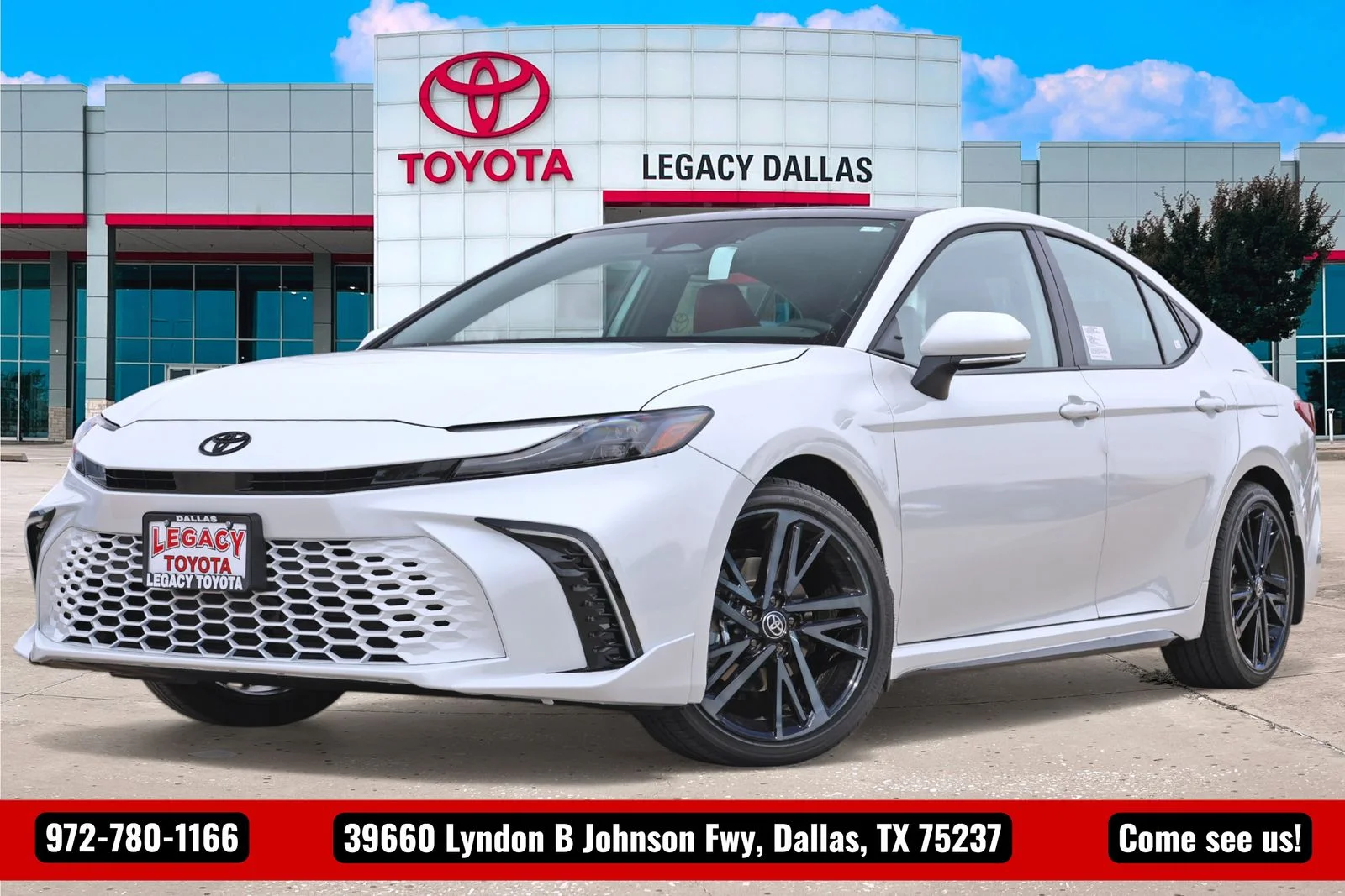 what we want 神代より希少！？サテンシカモア New 2026 Toyota Camry XSE 4D Sedan in Dallas #26T6461 | Legacy