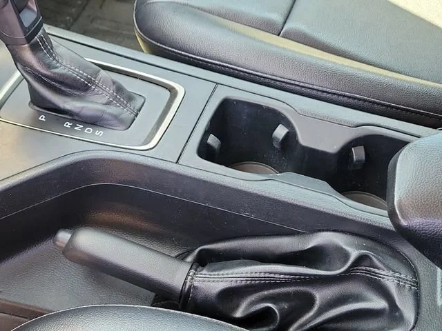 2020 Ford Ranger XL - Photo 33