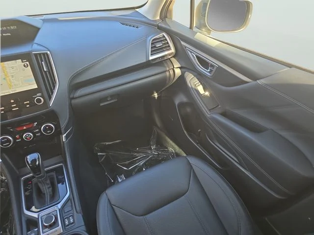 Used 2024 Brown Subaru Touring image 11