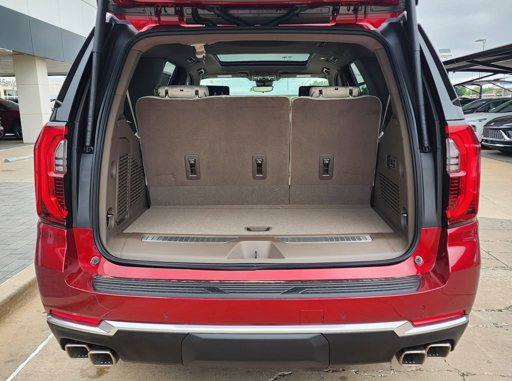 2026 GMC Yukon Denali - Photo 60