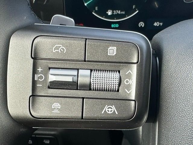 New 2026 White Hyundai Limited AWD image 28