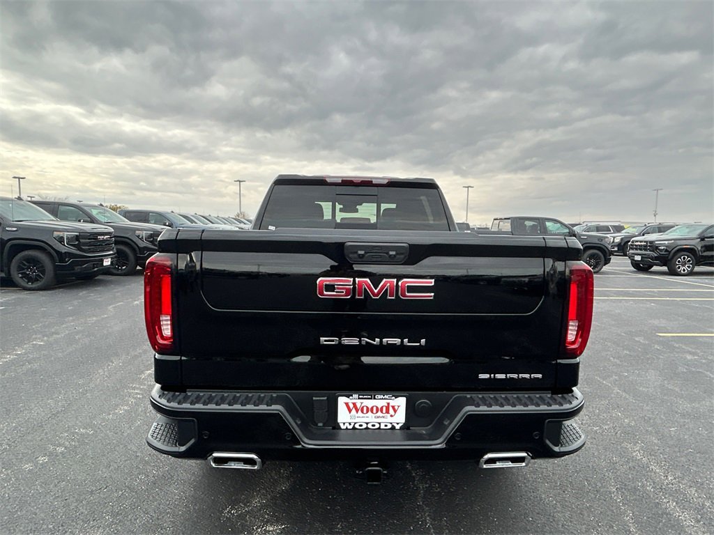2026 GMC SIERRA - Image 6