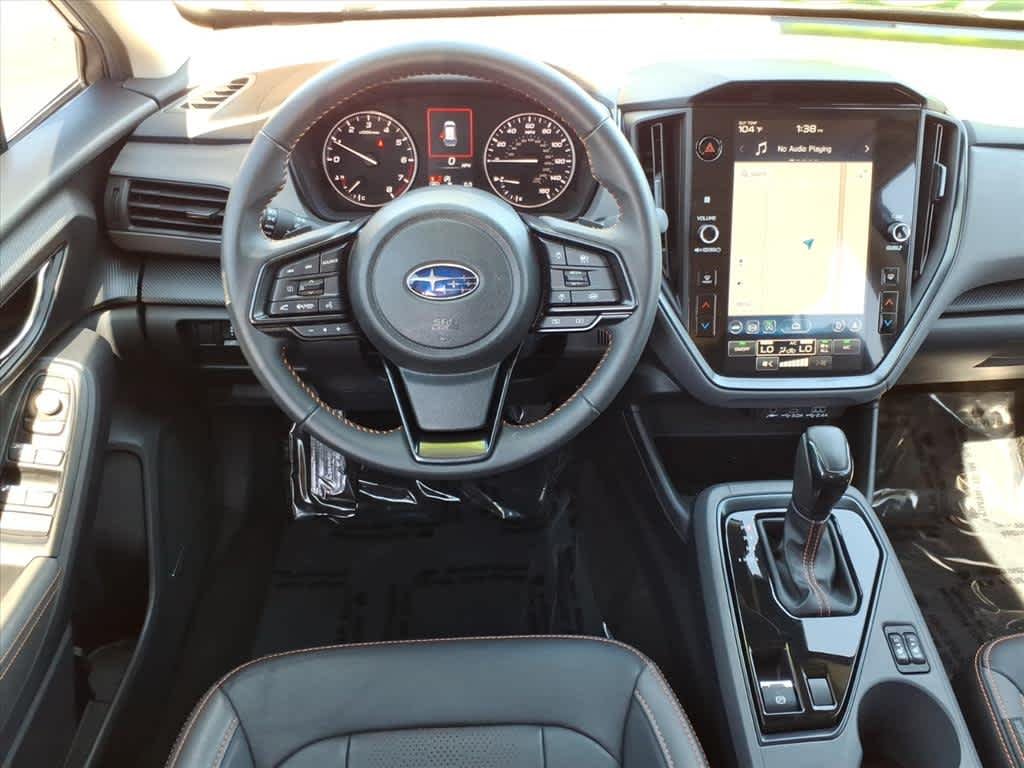 2024 Subaru Crosstrek Limited - Photo 32