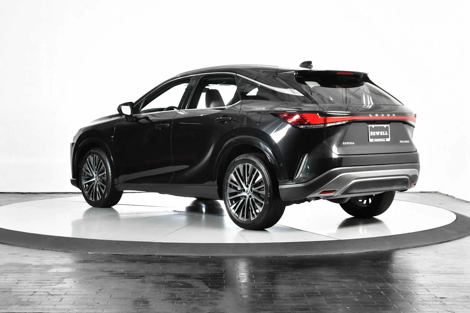 Certified Used 2024 CAVIAR Lexus Premium Plus image 3