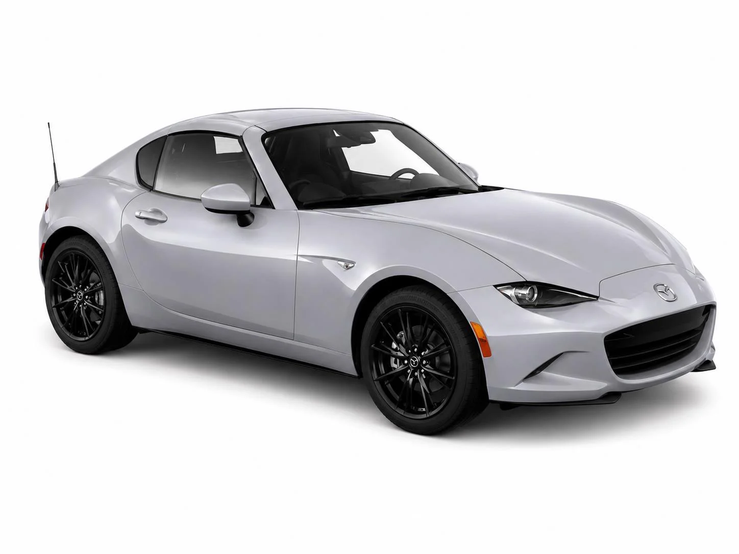 Certified Used 2026 Aero Gray Metallic Mazda Grand Touring image 2