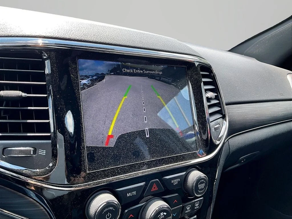 Used 2020 Black Jeep Limited X image 21