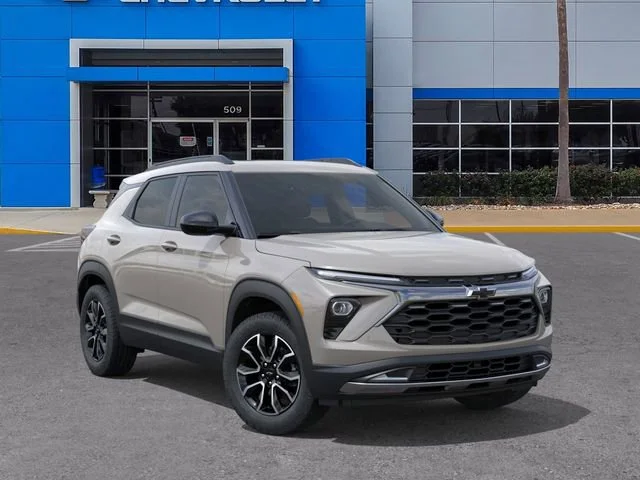 2026 Chevrolet Trailblazer Activ - Photo 7