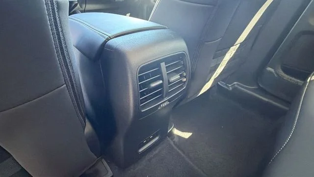 New 2026 Space White Metallic Ford Big Bend® image 17