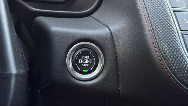Used 2023 Black Chevrolet RST image 29