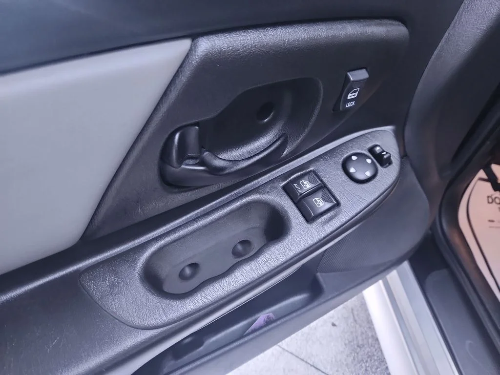 Used 2002 Black Chevrolet SS image 13