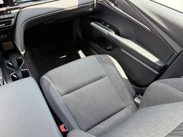 Certified Used 2026  Toyota LE image 50