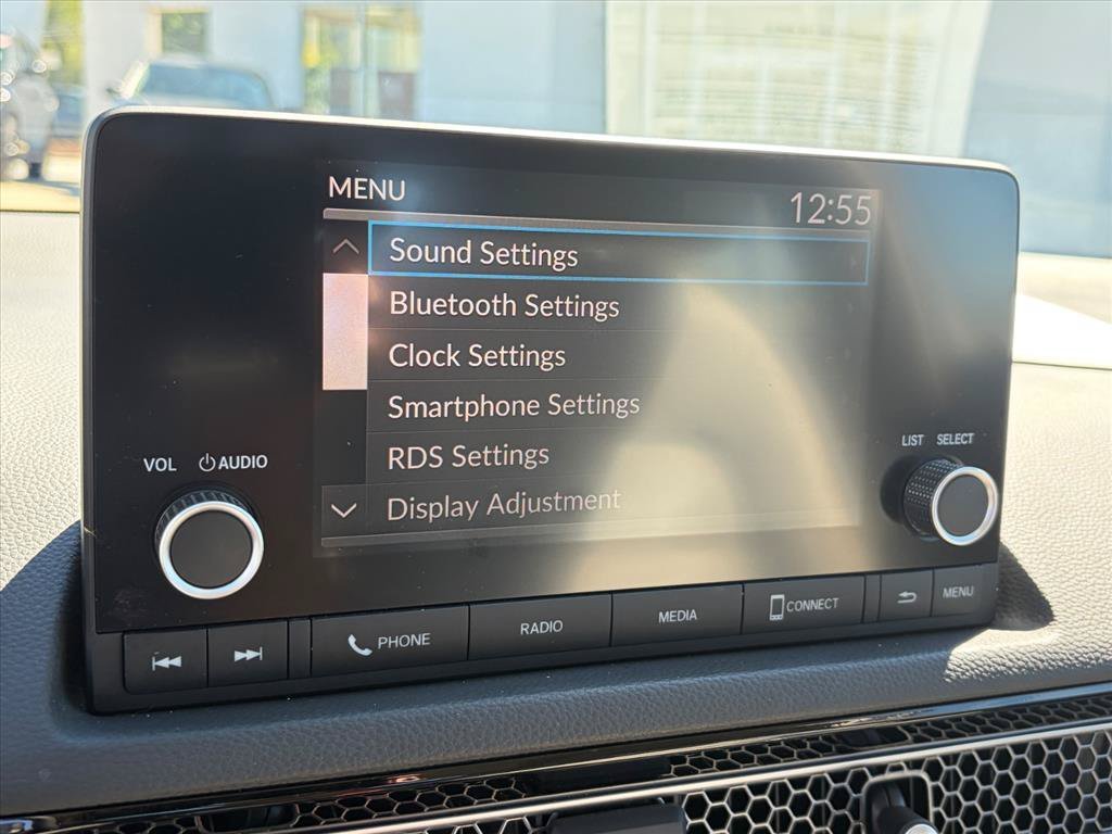 2023 Honda Civic LX - Photo 43