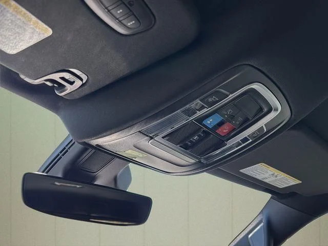 New 2026 White Ram Laramie image 38