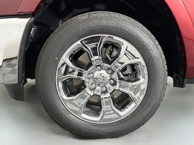 New 2026 Red Ram Big Horn/Lone Star image 28