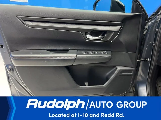 Used 2024 Green Honda Sport image 13