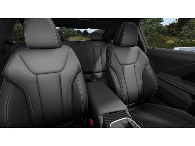 New 2026 Black Sapphire Metallic BMW M240i image 11