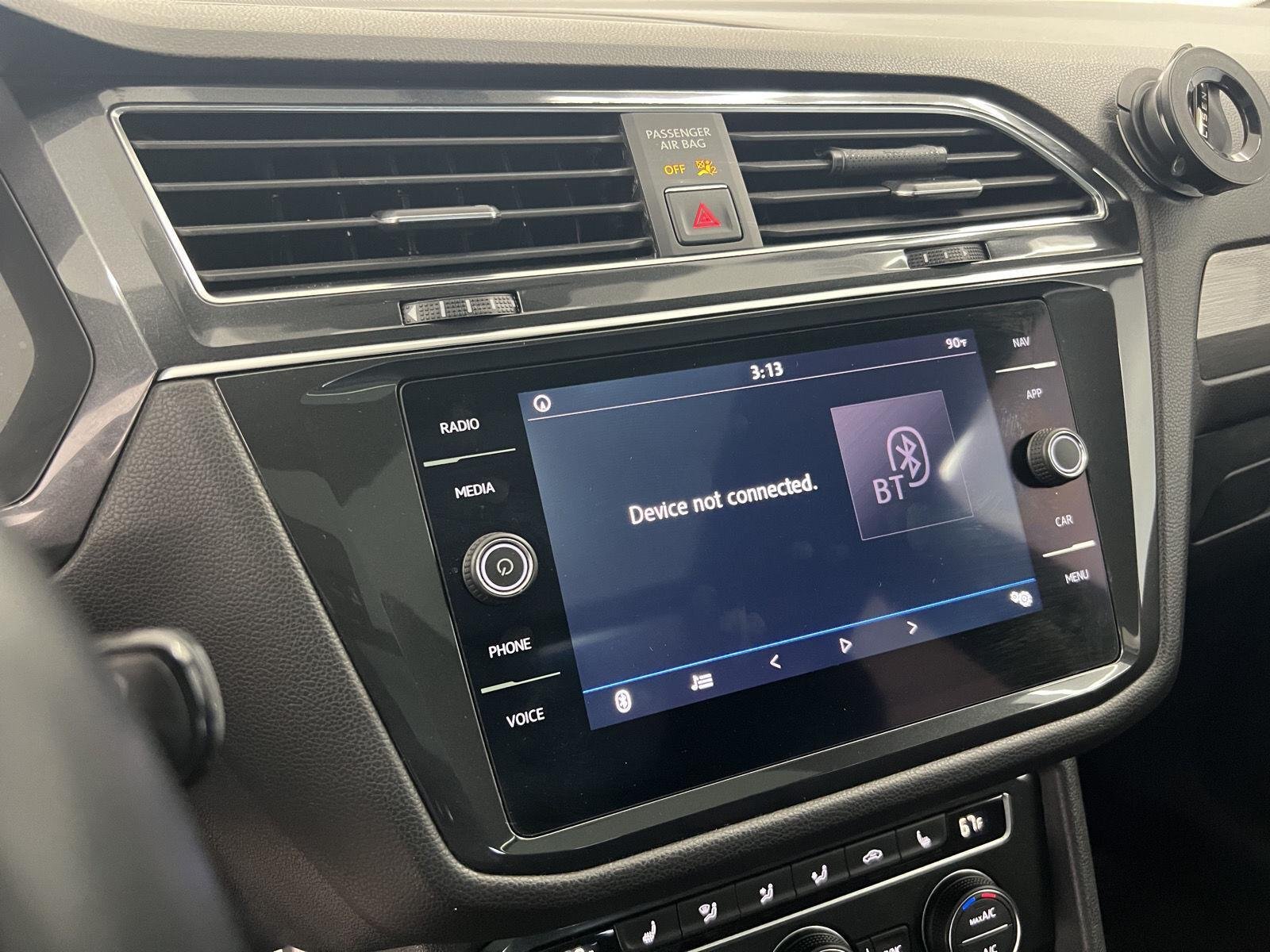2018 Volkswagen Tiguan SEL - Photo 17