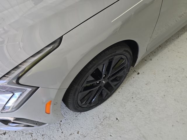 Used 2025 Gray Kia GT image 9