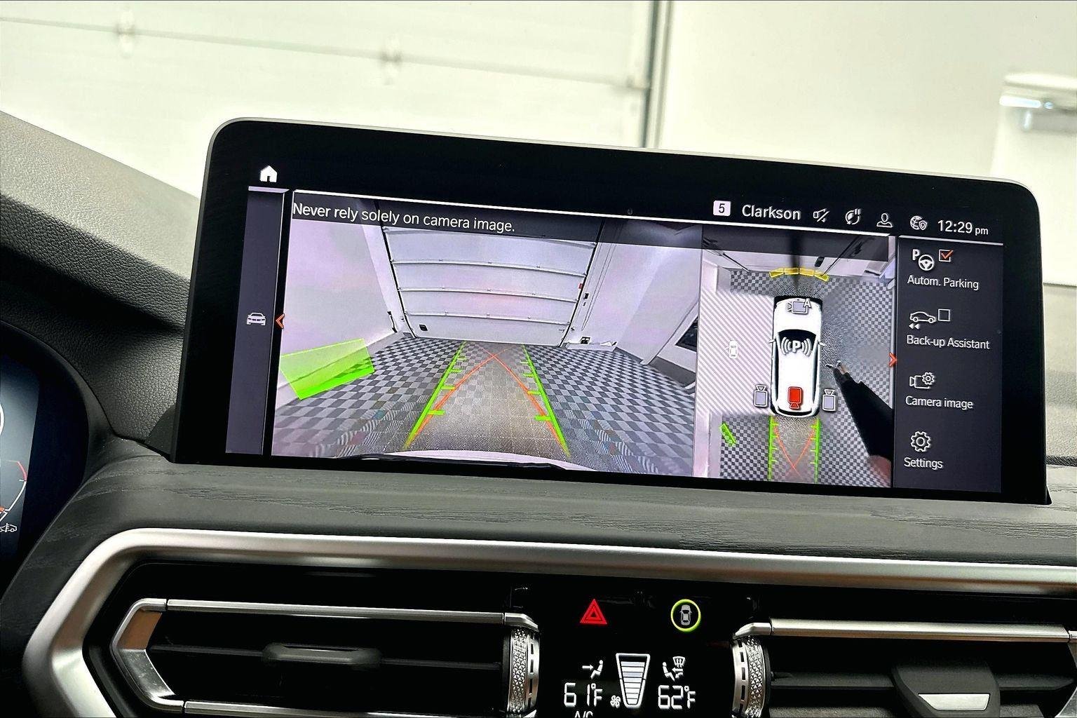2024 BMW X3 30i - Photo 21