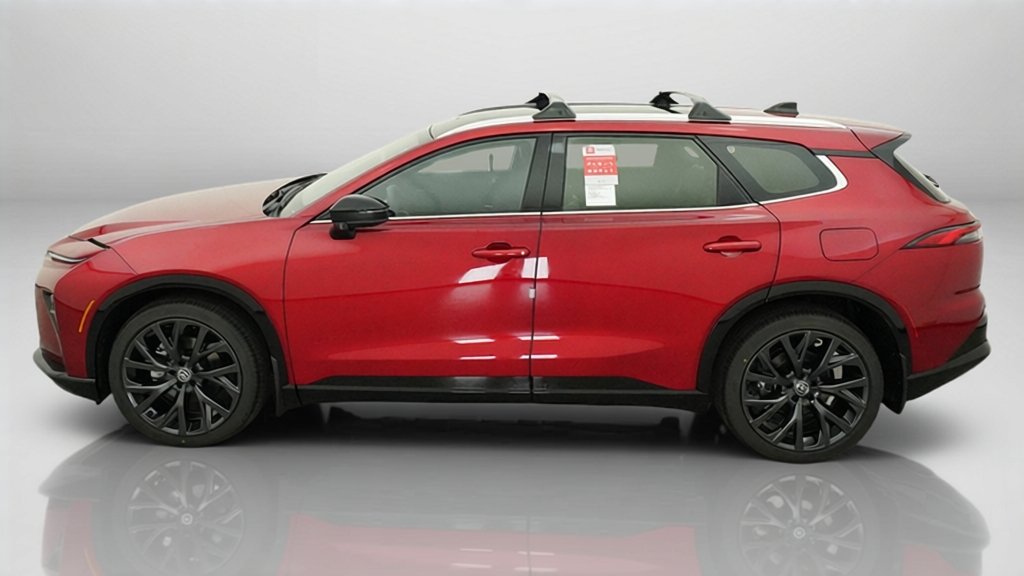 New 2026  Toyota Limited image 10