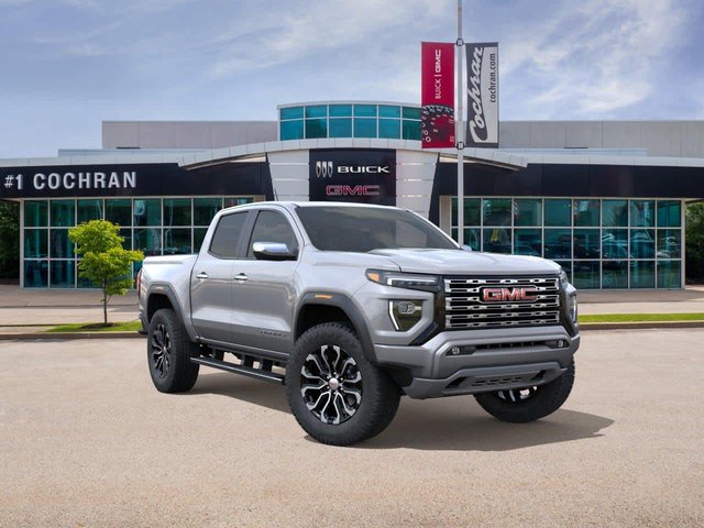 2026 GMC Canyon 2026 GMC Canyon Denali Crew Cab