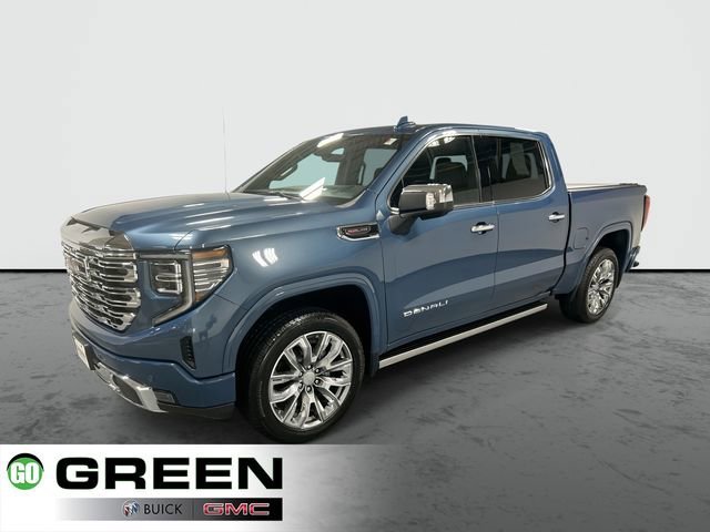 2026 GMC Sierra 4WD Crew Cab Short Box Denali's photo