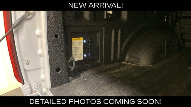 Certified Used 2025 White Metallic Ford XLT image 71