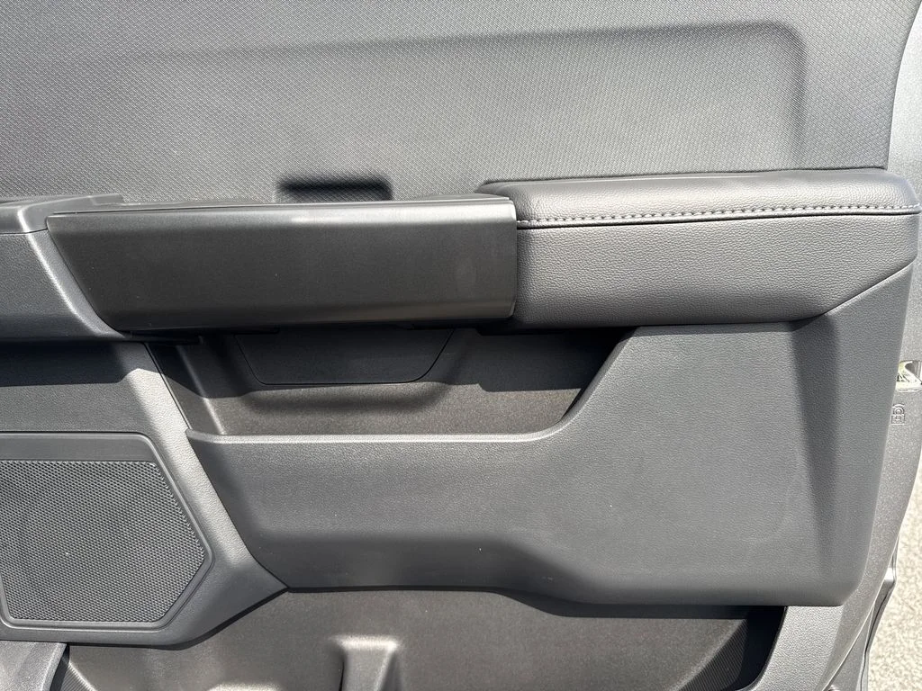 New 2026 Gray Ford STX image 16