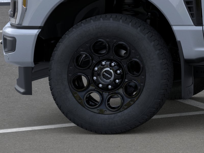 2026 Ford F-350SD — photo 19