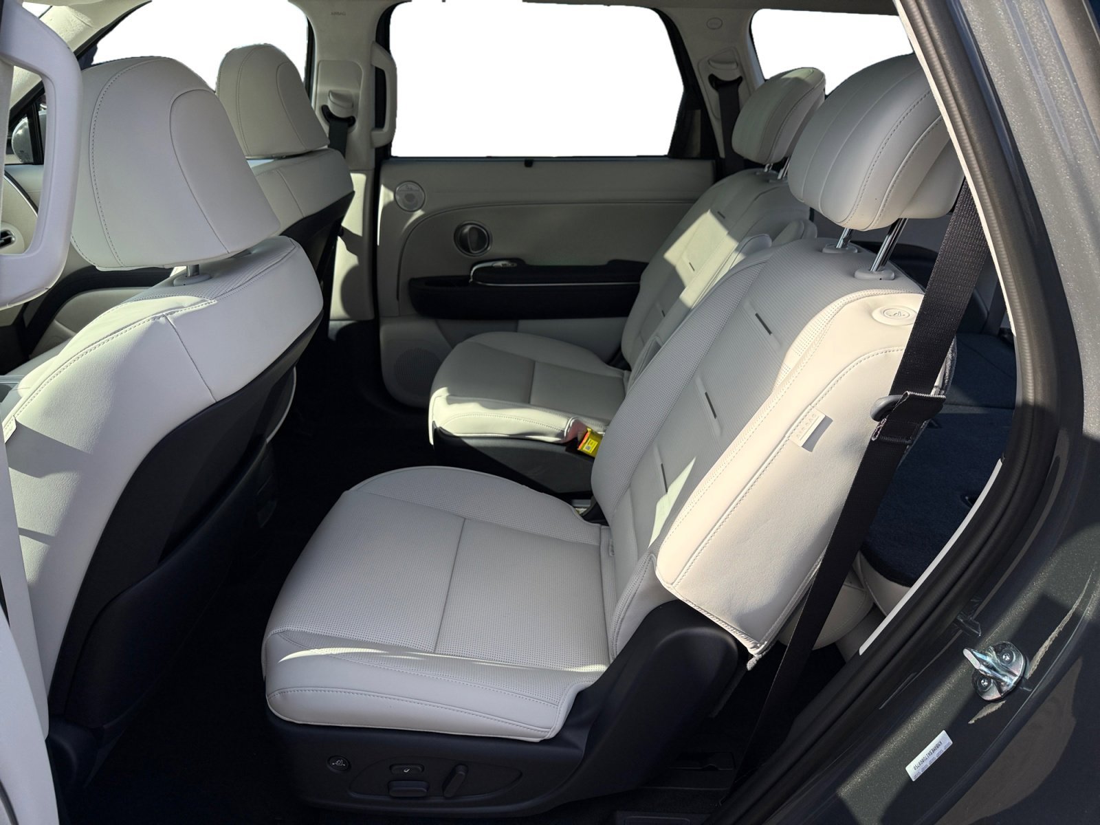 New 2026 Ecotronic Gray Pearl Hyundai Calligraphy image 16