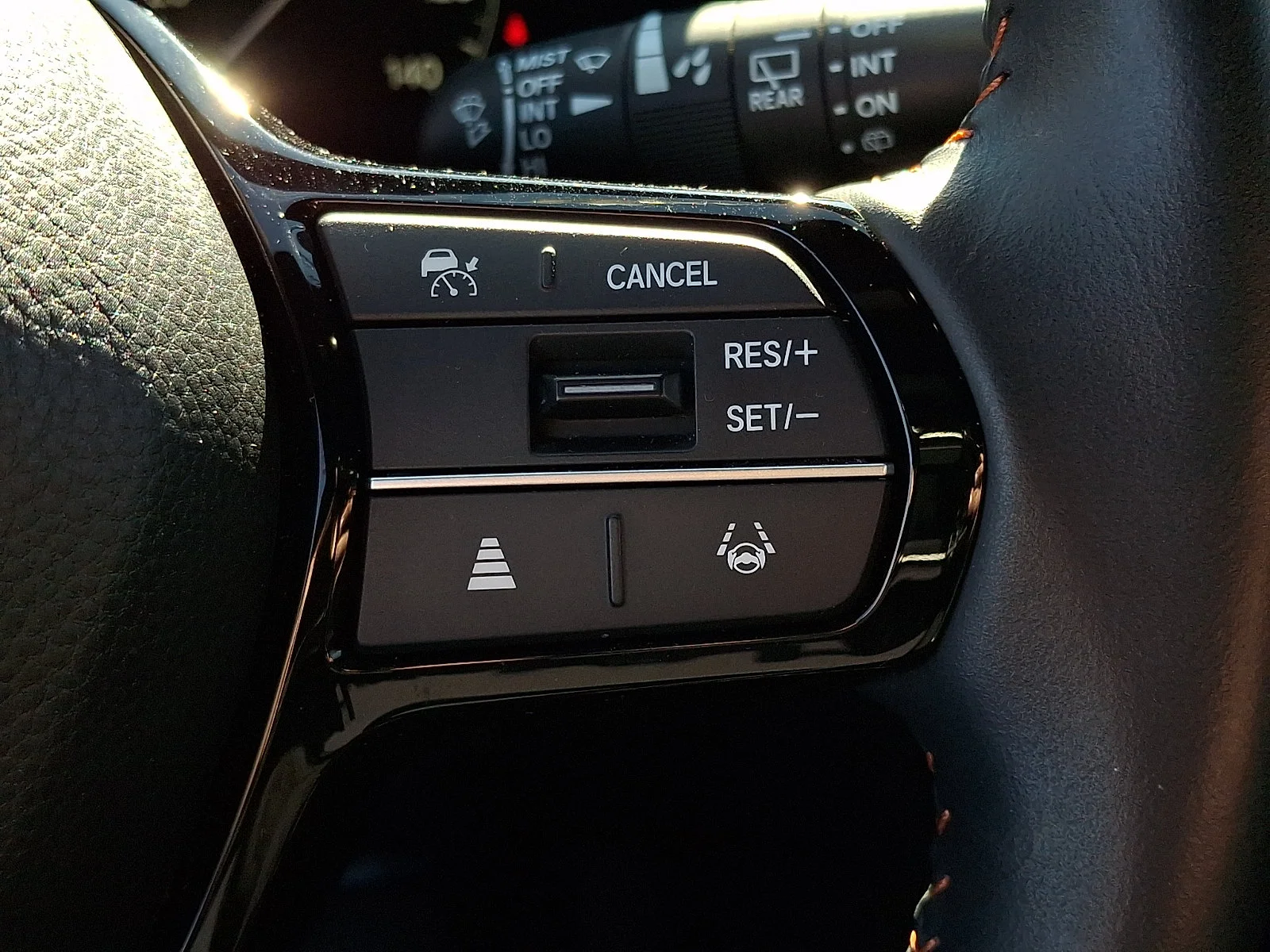 2025 Honda HR-V Sport - Photo 19