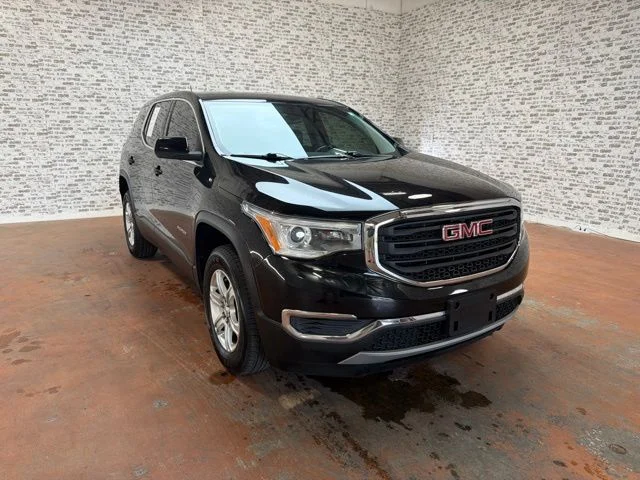 2019 GMC Acadia SLE-1