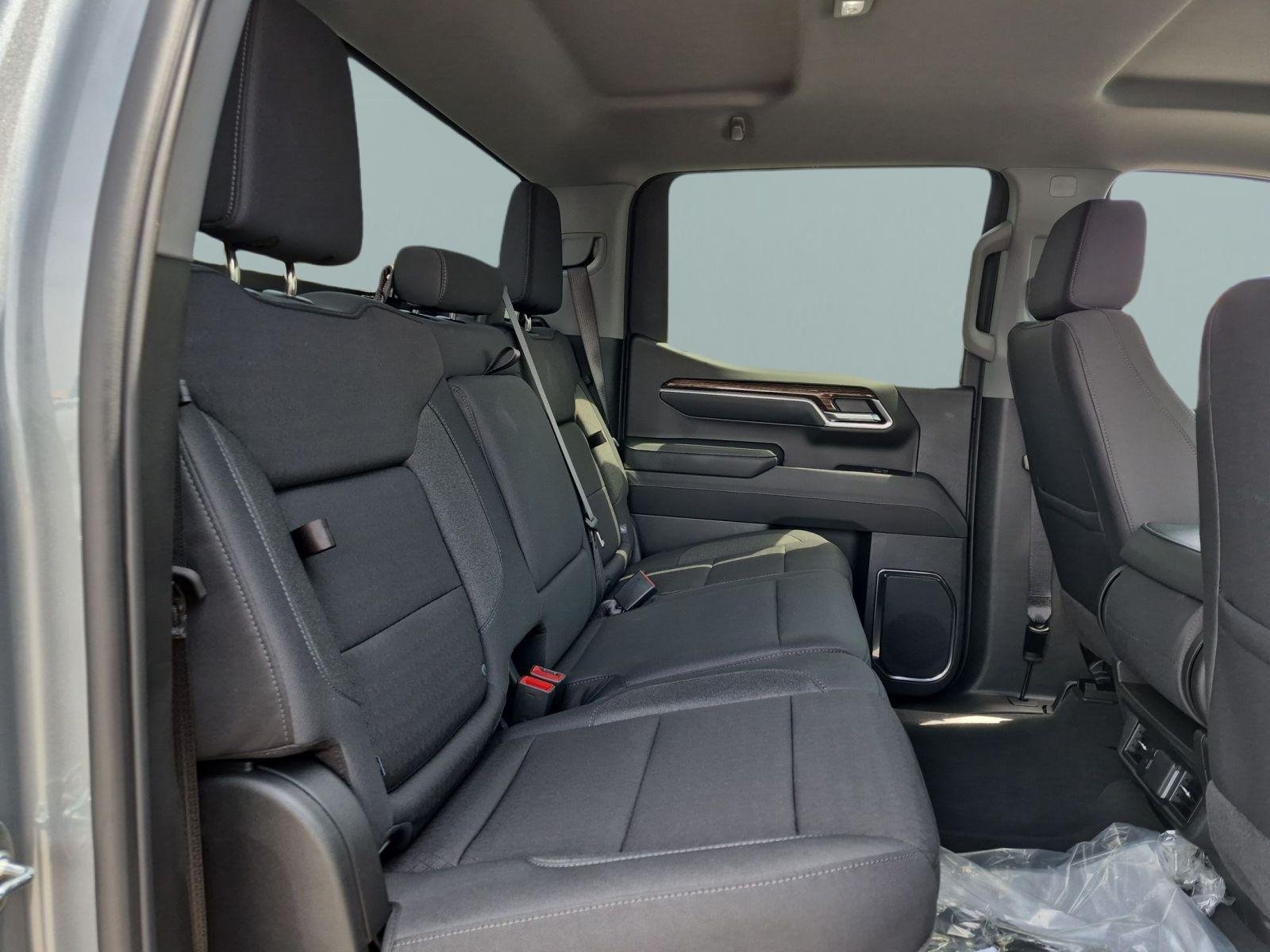 2026 GMC Sierra 1500 Elevation - Photo 26